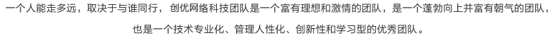 网站建设案例